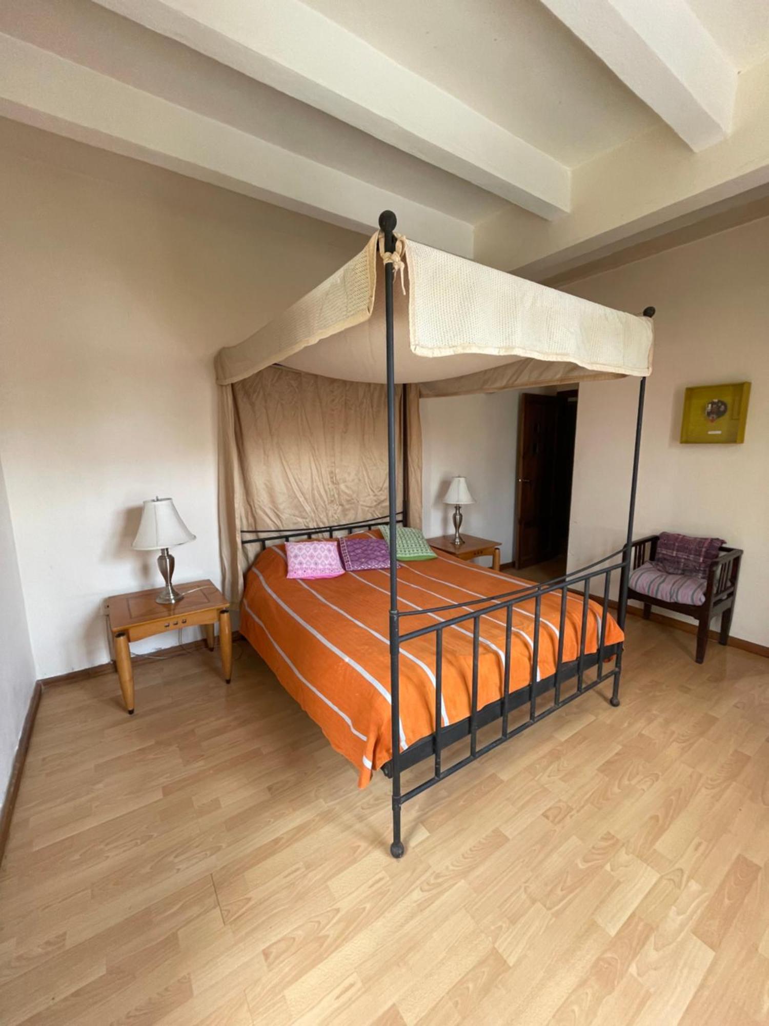 Kukurutz Residencia Hotel San Cristobal de las Casas Bagian luar foto